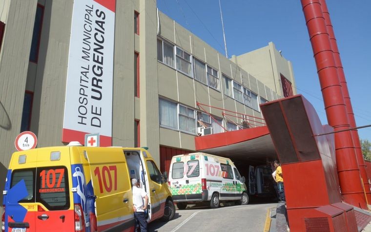 Una adolescente murió baleada en la cabeza por motochorros | Actualidad