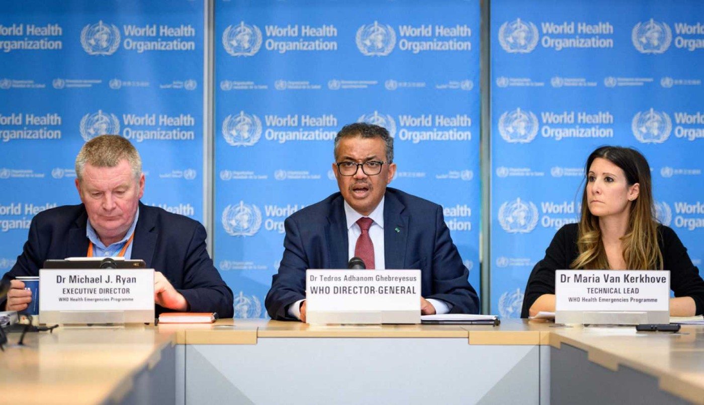 Solo tres de cada diez argentinos creen lo que dice la OMS sobre el origen del virus | Actualidad