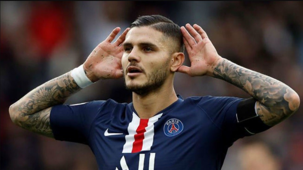 Icardi se queda en PSG: acuerdo con Inter por la compra del pase | Deportes