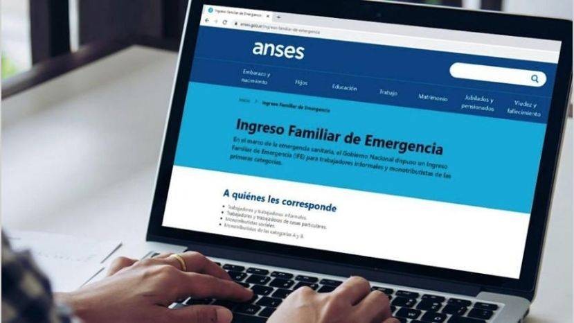 Definen el monto y alcance del segundo IFE: "Hay muchas zonas que recuperaron su actividad" | Actualidad