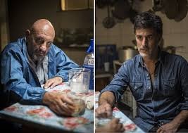 "La chancha": la ficción que muestra las consecuencias del abuso infantil | Espectáculos