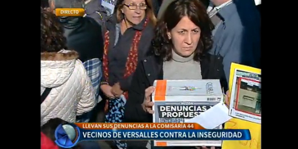 Un pueblo de General Villegas pide que no cierren una escuela primaria por baja matrícula | Actualidad