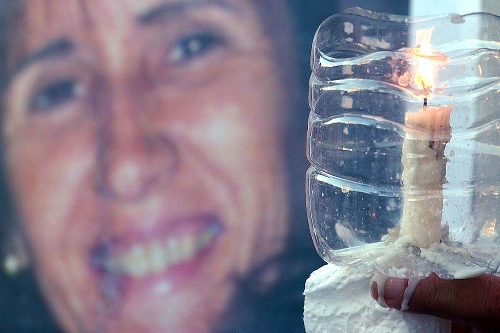 Sobreseyeron a los condenados por el encubrimiento del crimen de María Marta García Belsunce | Actualidad