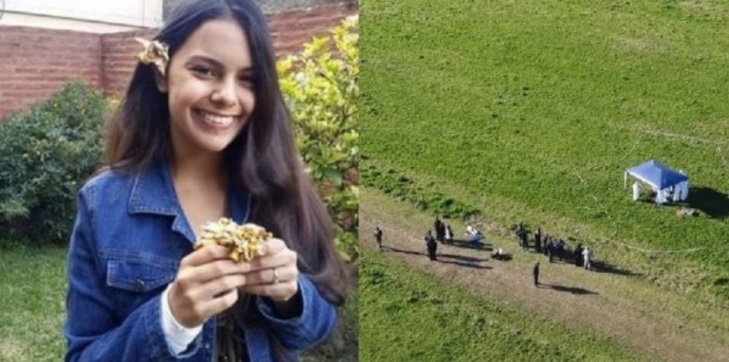Dan a conocer el veredicto por el secuestro, violación y asesinato de la adolescente Anahí Benítez | Actualidad