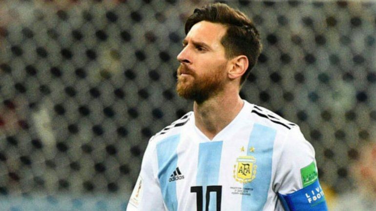La ilusión de Messi de jugar la Copa América: "Fue duro cuando me enteré del aplazamiento" | Deportes