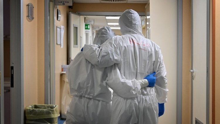 Médicos porteños aseguran que no cobraron "ni un peso" del bono | Actualidad