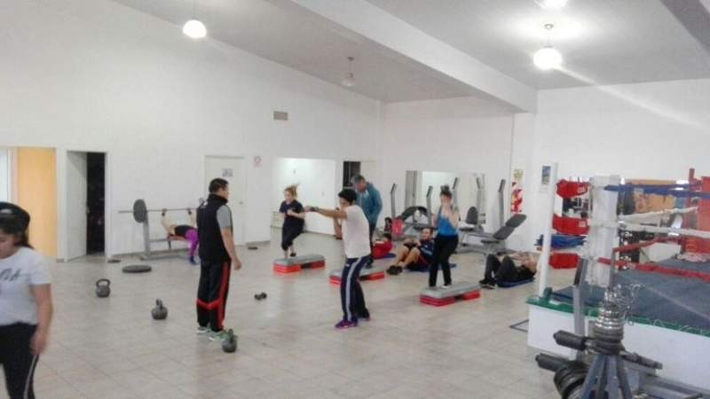Reabren los gimnasios en Tierra del Fuego | Actualidad
