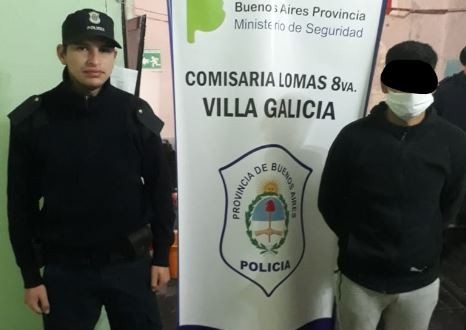 Desbaratan la "banda de los handies" | Actualidad