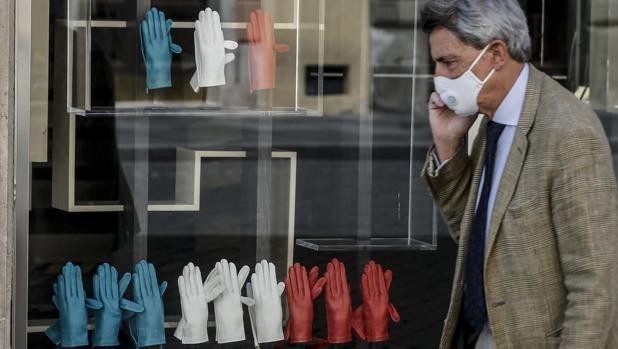 Alerta en Italia por un rebrote del coronavirus en pleno retorno a la "nueva normalidad" | Internacionales