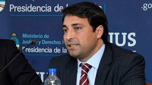 Renunció el Director del Servicio Penitenciario Federal | Política