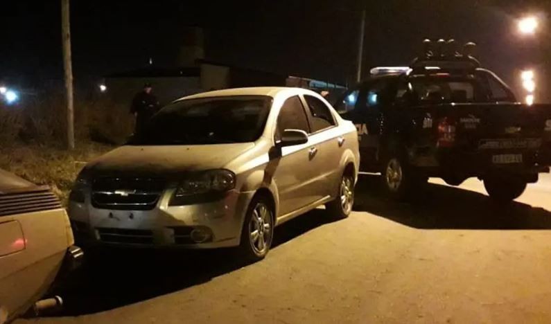 Narcos en Rosario: usaron un FAL en un tiroteo y balearon a un policía | Actualidad