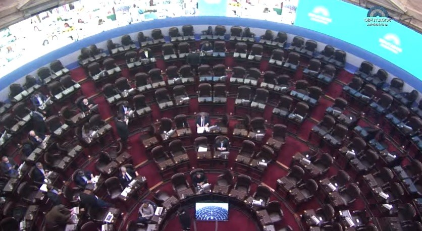 La Cámara de Diputados delineó la nueva agenda a tratar en el Congreso | Política