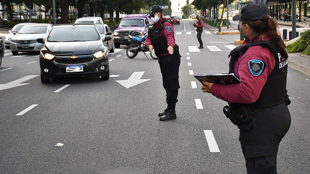 Renovación de permisos de circulación: se tramitaron más de 3 millones en tres días | Actualidad
