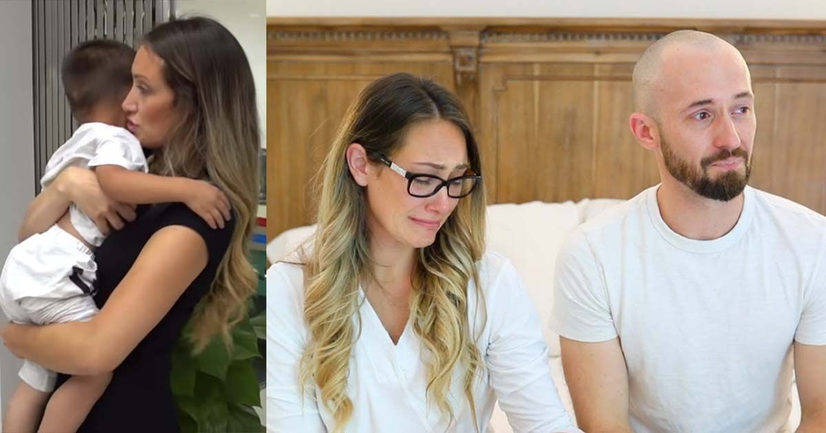 Polémica por una pareja de youtubers que devolvió a un hijo adoptado porque tenía autismo | Internacionales