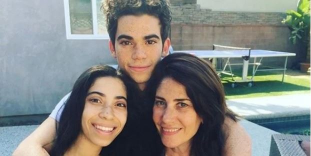 El emotivo mensaje de la madre de Cameron Boyce por su cumpleaños | Espectáculos