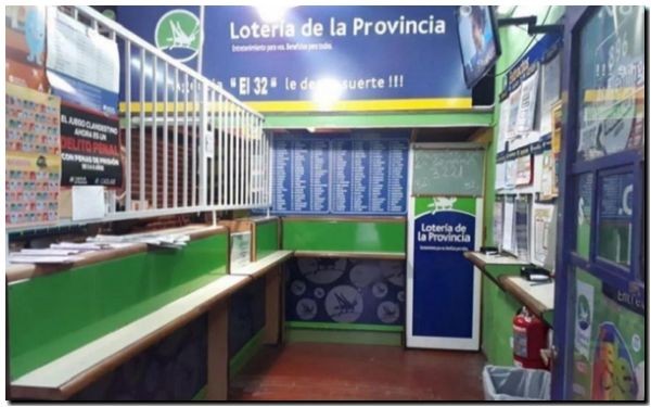 Vuelven las apuestas bonaerenses: permiten la apertura de agencias de lotería | Actualidad