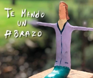 #AbrazosDeVida: con mensajes virtuales se reafirma la voluntad de ser donante de órganos | Actualidad