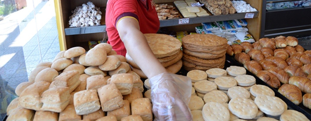 San Luis: fallo ordenó reinstalar en su puesto a una panadera despedida durante la pandemia | Actualidad
