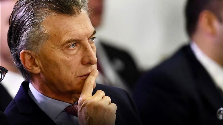 Mauricio Macri regresó al país: expectativa por su declaración indagatoria | Política