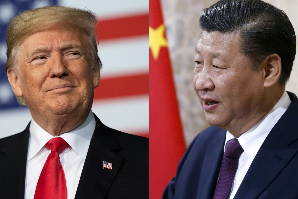 Claves: los motivos de la rivalidad entre Estados Unidos y China | Internacionales