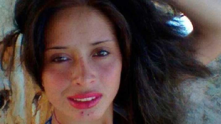 El desgarrador audio de una joven antes de ser asesinada: "Estoy cansada de mi ex" | Actualidad