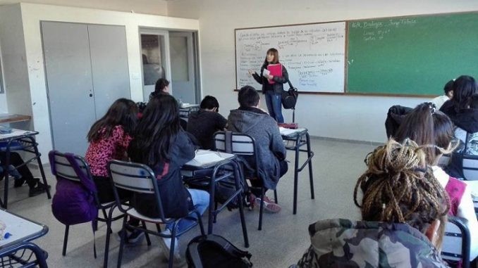 Cómo es el plan de San Juan para que vuelvan las clases a mediados de junio | Actualidad