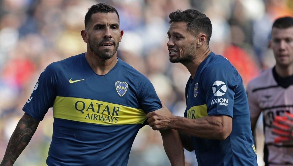 Boca licencia a su plantel hasta el 8 de junio y negocia contratos de Tevez, Zárate y Soldano | Deportes