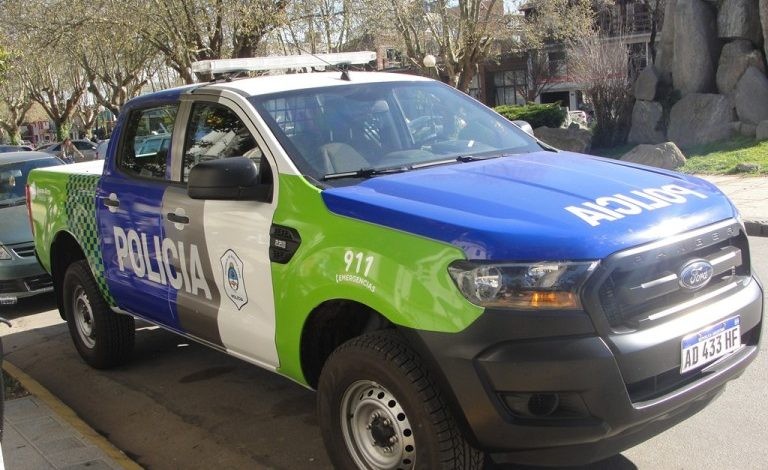 Detienen en Berazategui a un prófugo que hace siete años se escapó en medio de un traslado | Actualidad