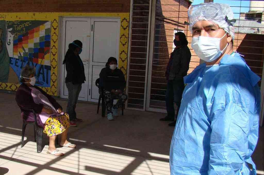 Coronavirus en la Argentina: con cuatro nuevas muertes en Chaco ya suman 524 los fallecidos | Actualidad
