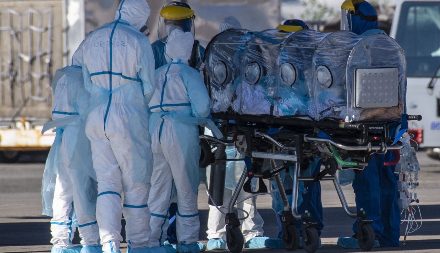 Chile superó los 1.000 muertos por coronavirus y se acerca a los 100.000 infectados | Internacionales