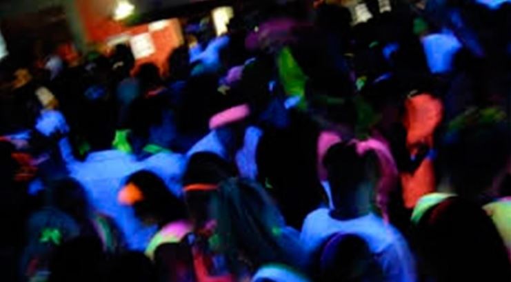 De fiesta en plena cuarentena: desalojaron a 40 personas en Entre Ríos | Actualidad