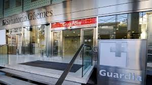 Contagios masivos entre el personal del Sanatorio Güemes | Actualidad