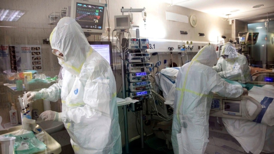 Murió una chica de 14 años por coronavirus, la víctima más joven en Argentina | Actualidad