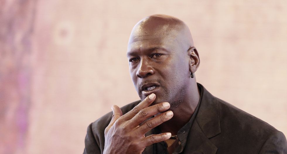 "Dolor, indignación y frustración": comunicado de Michael Jordan tras el asesinato de George Floyd | Internacionales