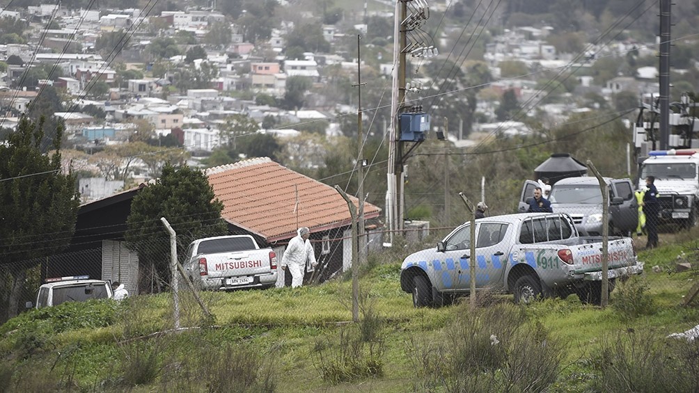 Tres detenidos por el triple crimen de los marinos en Uruguay | Internacionales