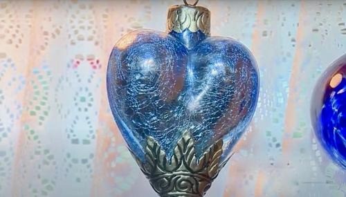 Tétrico descubrimiento: compró un adorno y se llevó una sorpresa | Curiosidades