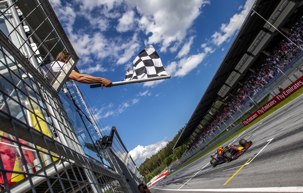 Fórmula 1 en pandemia: confirmaron las primeras ocho carreras | Deportes