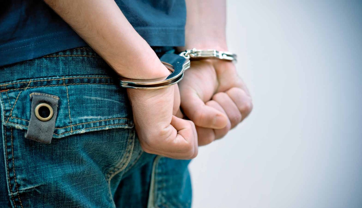 Arrestaron por robo a un adolescente de 13 años, lo soltaron y lo volvieron a detener a la media hora | Actualidad