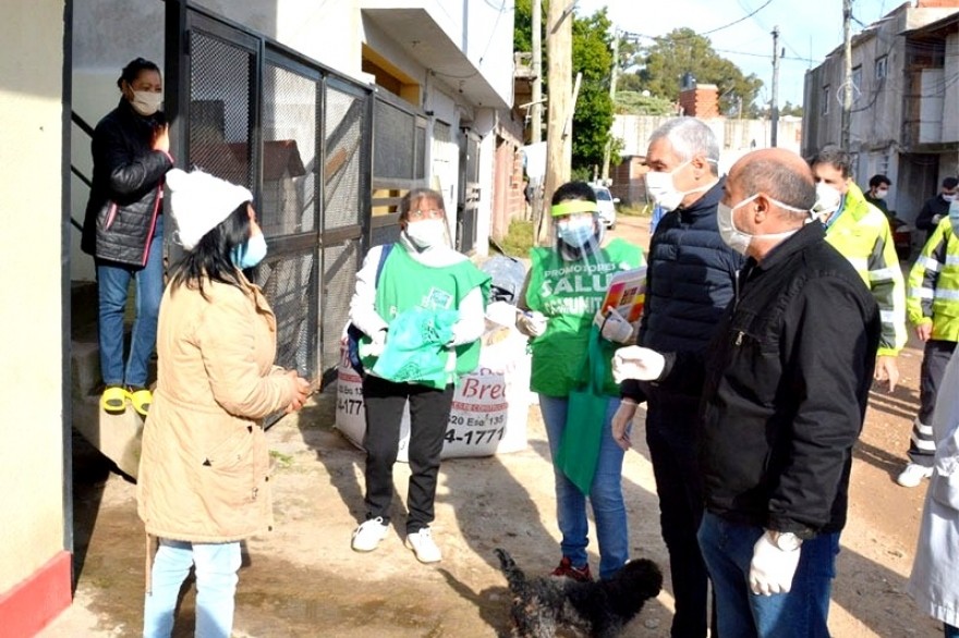 Un chico de 15 años con coronavirus se tiró de un segundo piso para escaparse del hospital | Actualidad