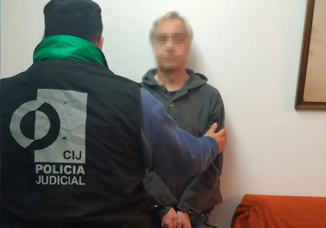 Cinco años de prisión para médico que producía y distribuía pornografía infantil | Actualidad
