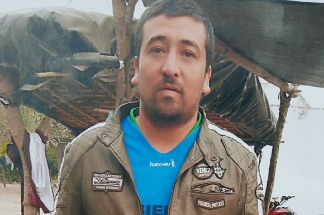 Tucumán: Identifican el arma policial con la que mataron a un peón rural | Actualidad