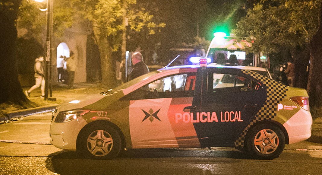 Moreno: tomaba mate en su casa, entraron encapuchados y lo acribillaron de siete balazos | Actualidad