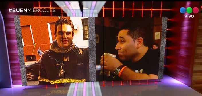 Con sirenas hoy a las 11.30 se homenajeará a los bomberos fallecidos en la explosión de Villa Crespo | Actualidad