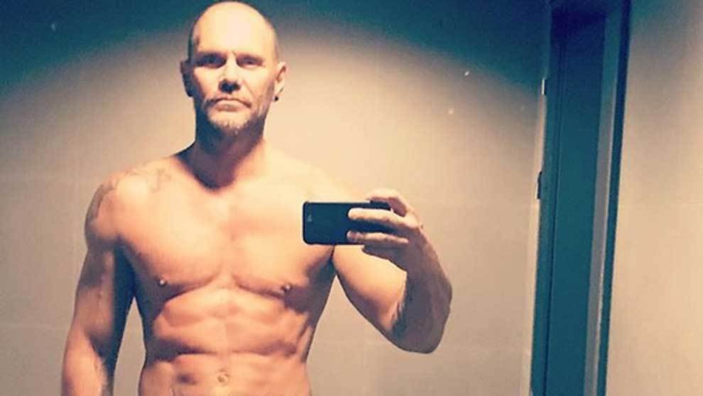 Muerte durante un rito con veneno de sapo: detuvieron a un actor porno | Internacionales