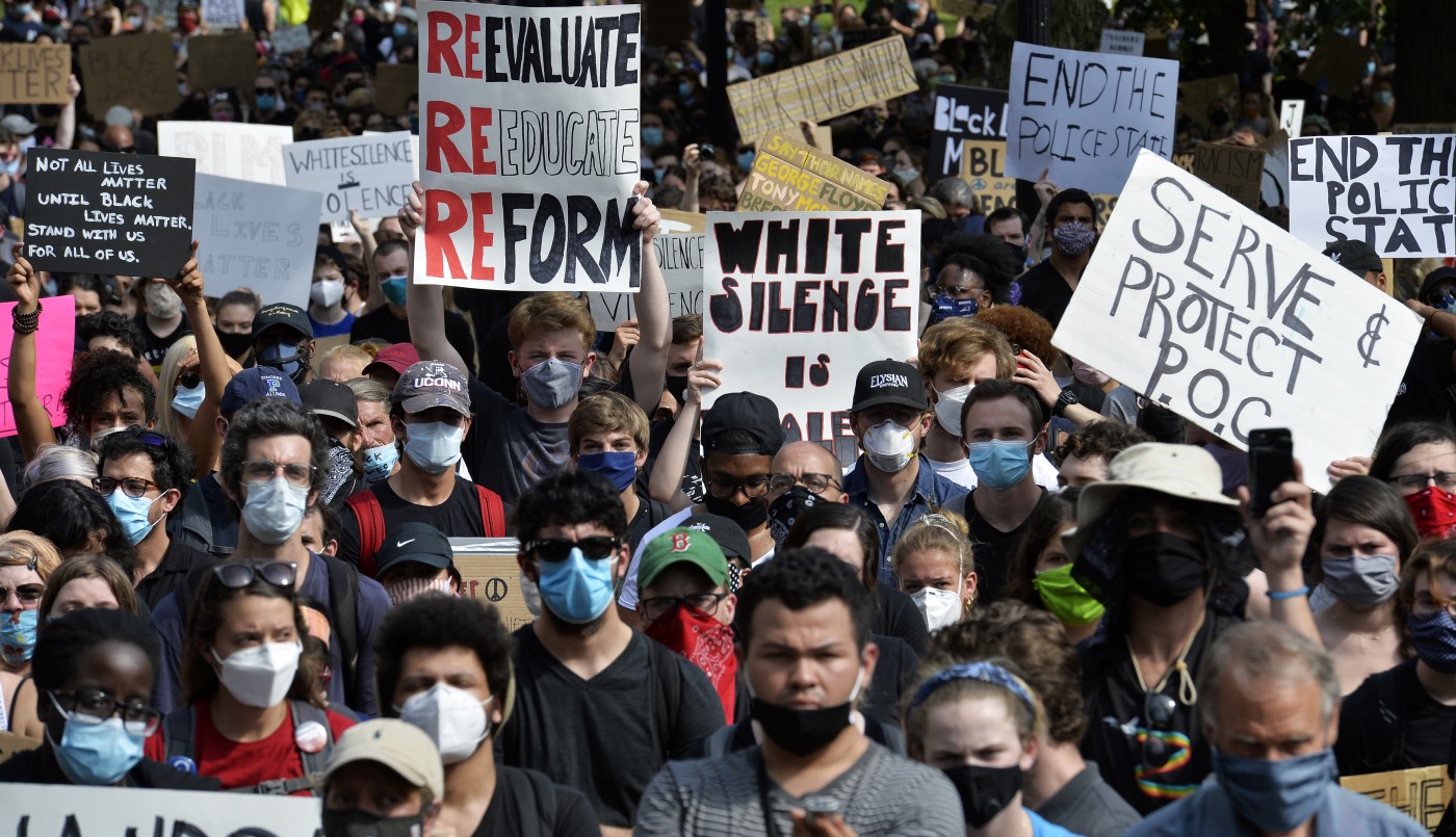 Estados Unidos registra 919 muertes por coronavirus en las últimas 24 horas | Internacionales