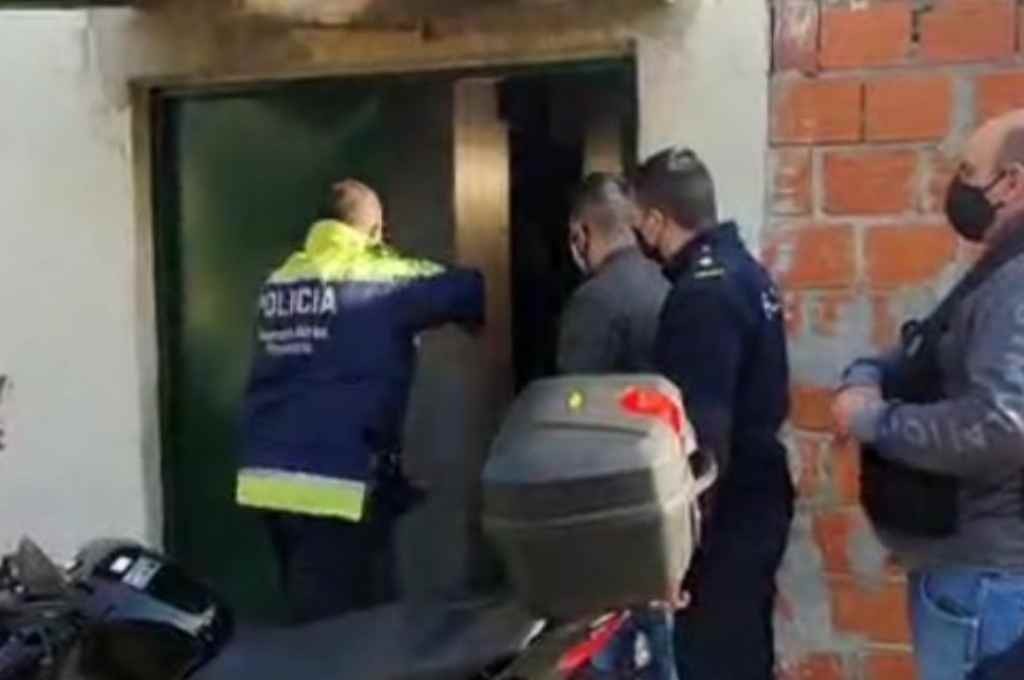 Desmantelaron una red de trata en Tigre: ofrecían mujeres "con barbijo" | Actualidad