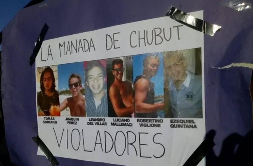Violación en manada en Chubut: el Gobierno nacional pide que se investigue al fiscal que habló de "desahogo sexual" | Actualidad