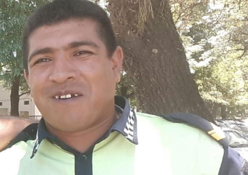 "Llevate la moto, no me mates que tengo familia": el ruego de un policía asesinado en un robo | Actualidad