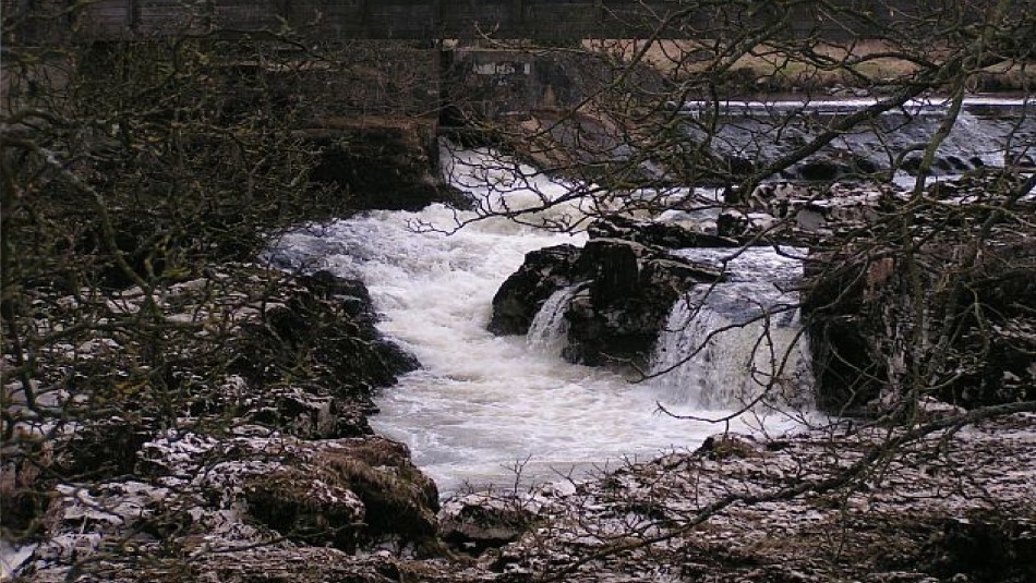 El misterioso río que parece tranquilo, pero es el más peligroso del mundo | Curiosidades