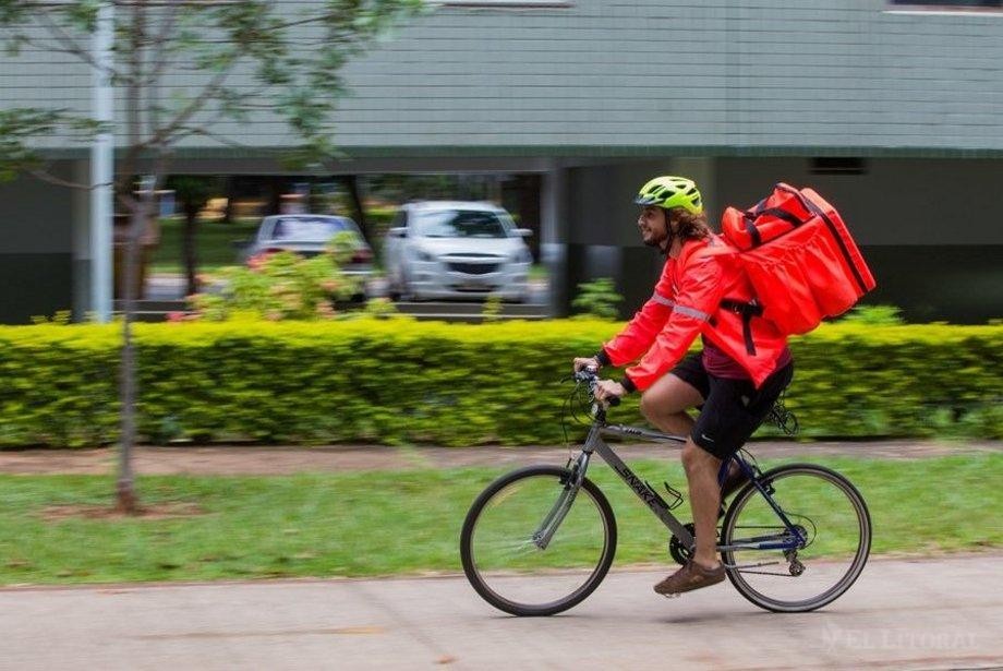 Por "cláusulas abusivas", el Gobierno denunció a aplicaciones de delivery | Actualidad